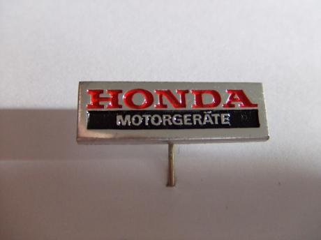 Auto Honda Generate